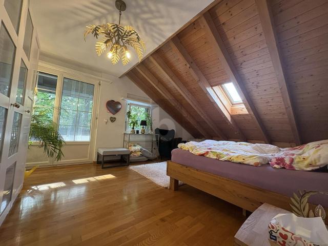 Maisonette mieten in Volketswil, Bezirk Uster