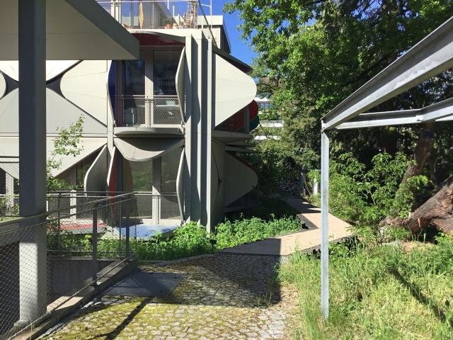 Maisonette kaufen in Einigen, Zürich
