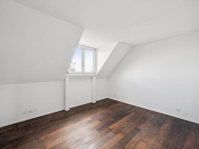 Maisonette kaufen in Basel, Basel-Stadt