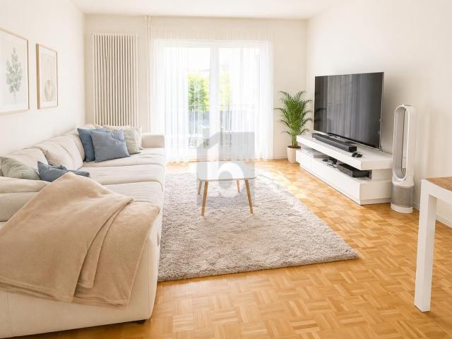 Maisonette kaufen in Binningen, Basel-Landschaft