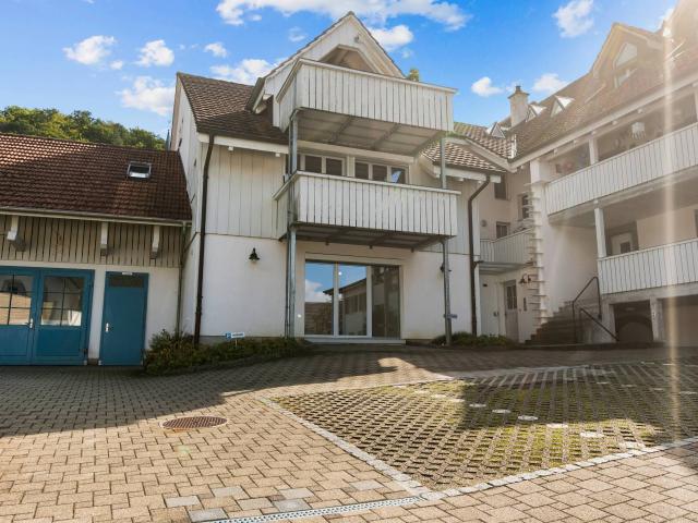 Maisonette kaufen in Buus, Basel-Landschaft