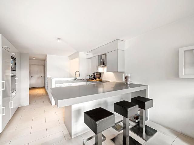 Maisonette kaufen in Pully, Waadt