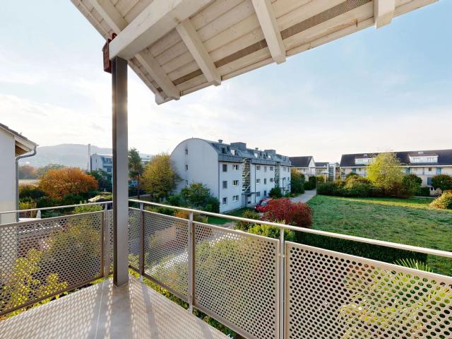 Maisonette kaufen in Reinach, Bezirk Arlesheim