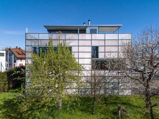 Maisonette kaufen in Kölliken, Aargau