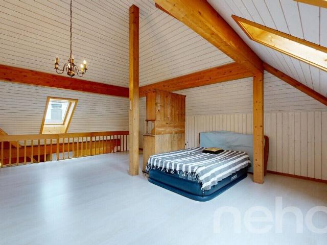 Maisonette kaufen in Gwatt, Thun, Bern