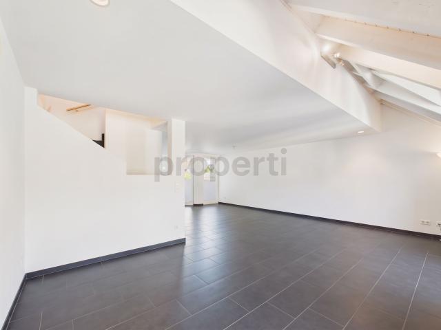 Maisonette kaufen