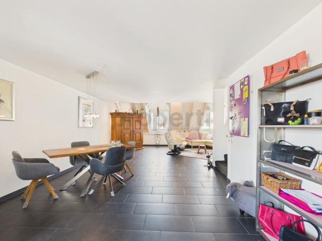 Maisonette kaufen