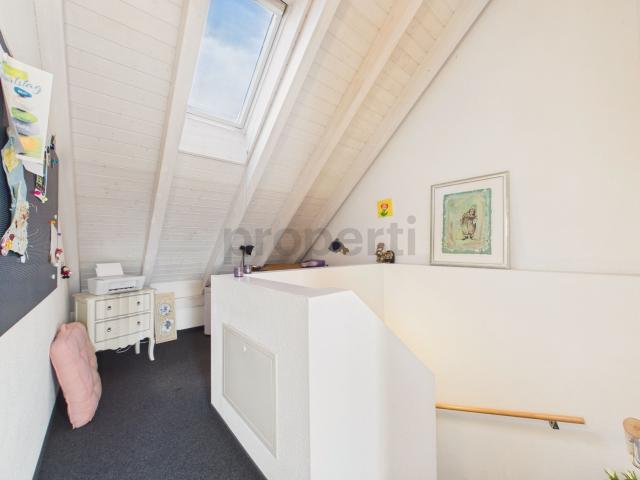 Maisonette kaufen