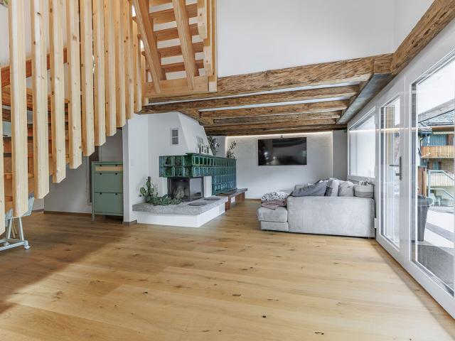 Maisonette kaufen in Zernez, Graubünden