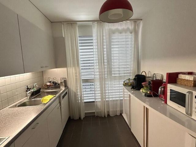 Maisonette mieten in Lausanne, District de Lausanne