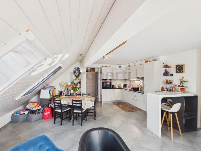 Maisonette kaufen