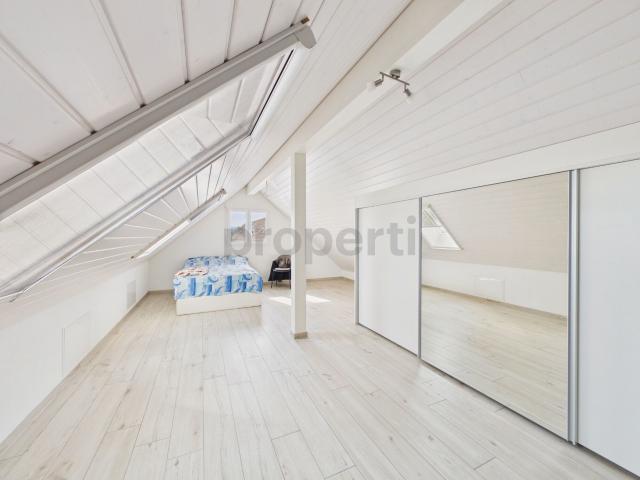 Maisonette kaufen