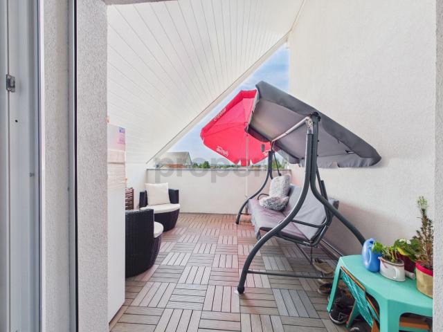 Maisonette kaufen