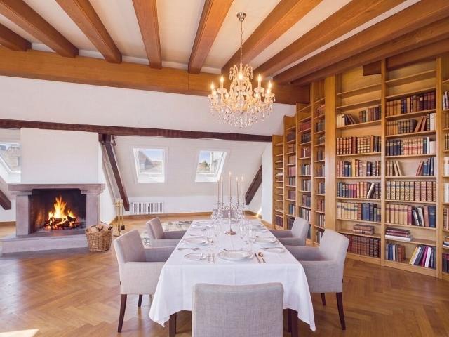 Maisonette mieten