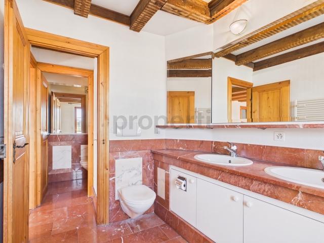 Maisonette mieten