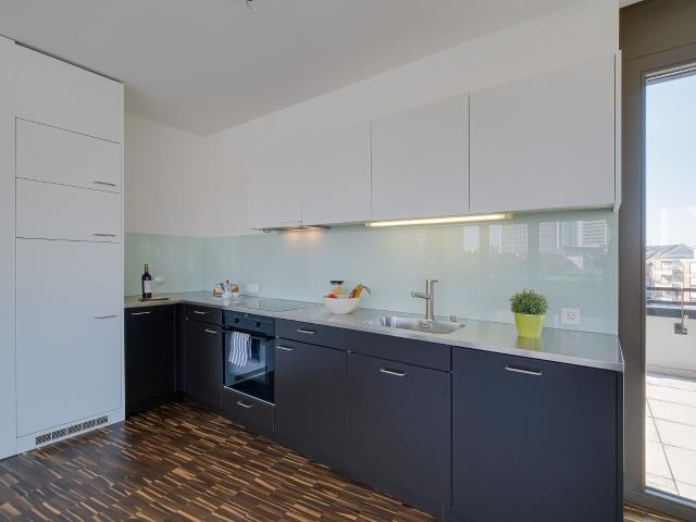Maisonette kaufen in Basel, Basel-Stadt