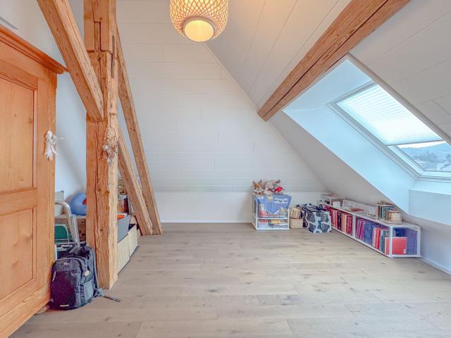 Maisonette kaufen in Mont-de-Buttes