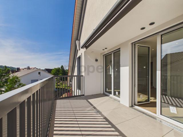 Maisonette mieten