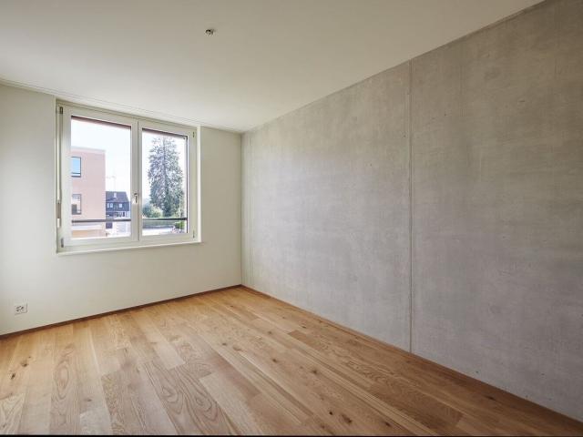 Maisonette mieten in Gerlafingen, Solothurn