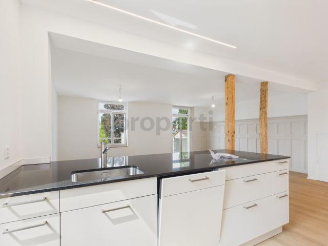 Maisonette mieten