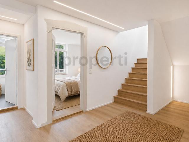 Maisonette mieten