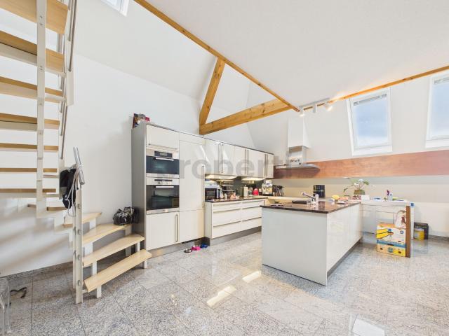 Maisonette mieten