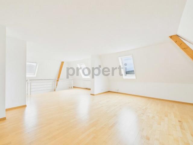 Maisonette mieten