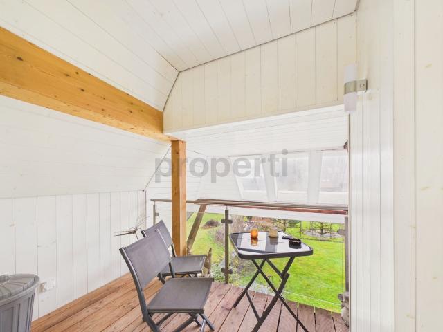 Maisonette mieten