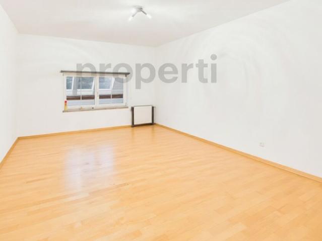 Maisonette mieten