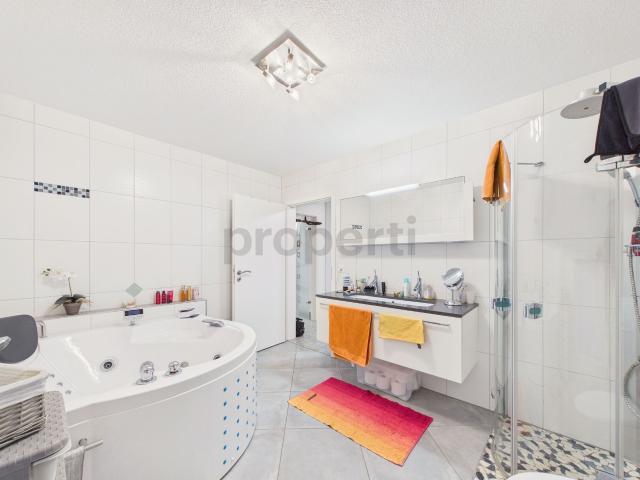 Maisonette mieten