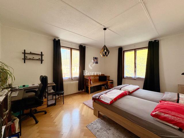 Maisonette kaufen in Martigny, Wallis