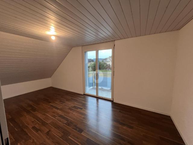 Maisonette kaufen in Starrkirch-Wil, Solothurn