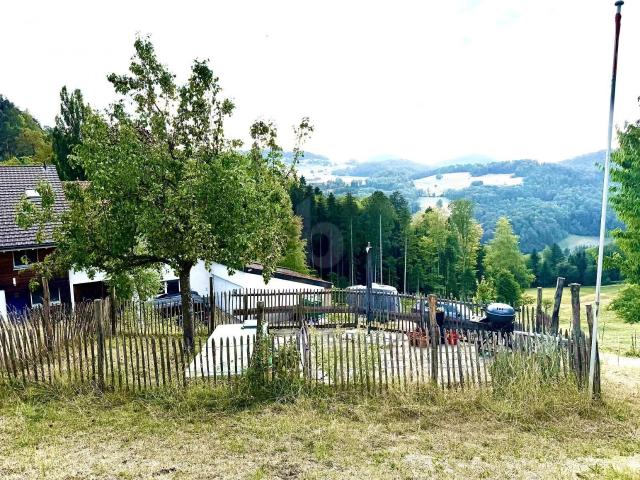 Maisonette kaufen in Titterten, Basel-Landschaft