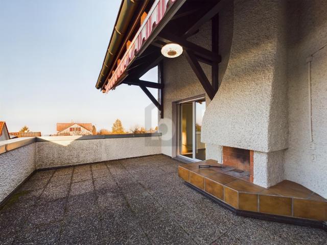 Maisonette kaufen in Uttwil, Thurgau