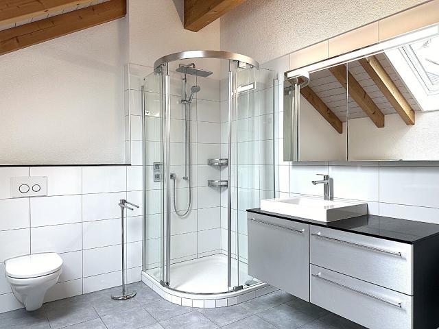 Maisonette mieten