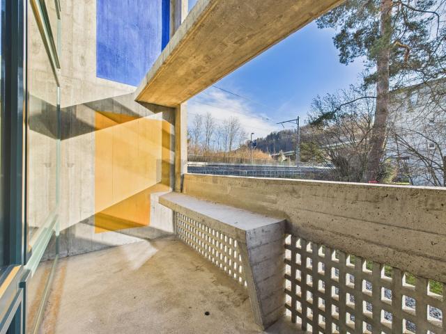 Maisonette mieten
