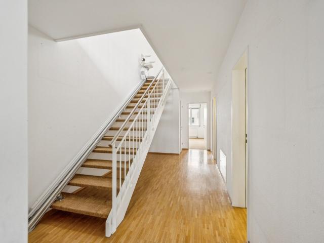 Maisonette kaufen in Grossbasel, Basel