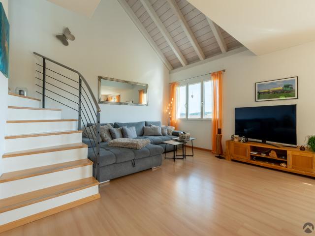 Maisonette kaufen in Brittnau, Aargau