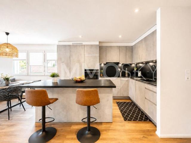 Maisonette kaufen