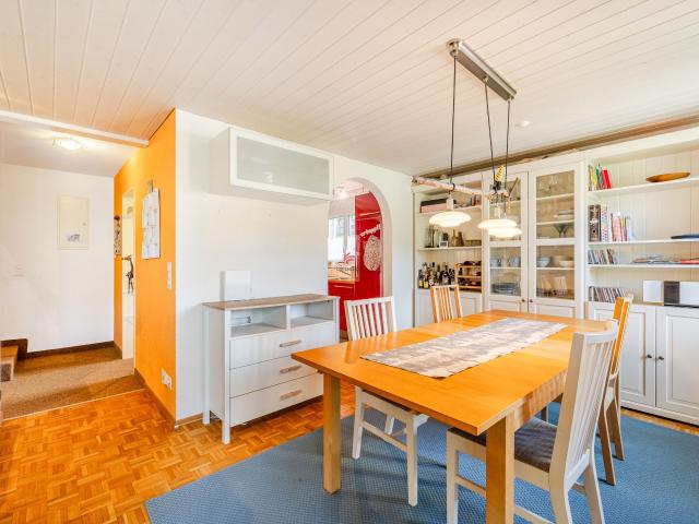 Maisonette kaufen in Hintertschwil, Degersheim