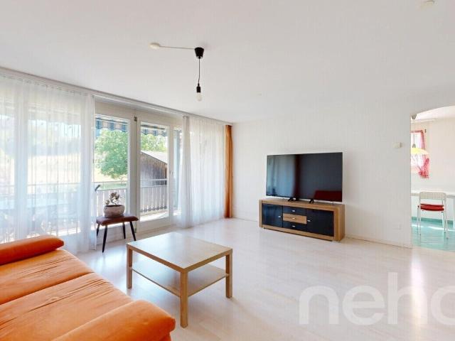 Maisonette kaufen in Illnau-Effretikon, Zürich