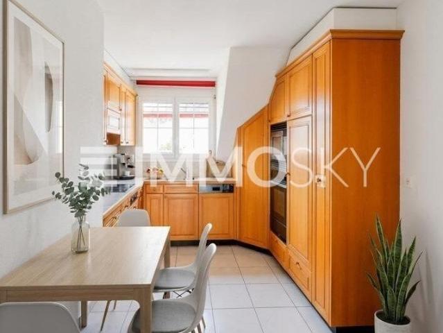 Maisonette kaufen