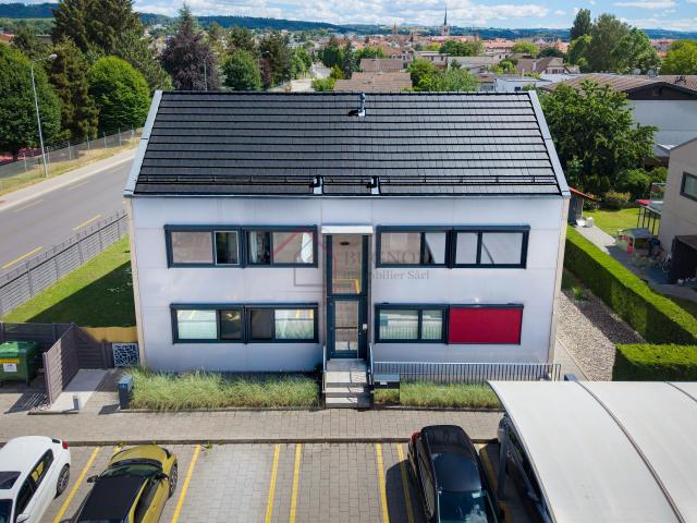 Maisonette kaufen in Payerne, Waadt