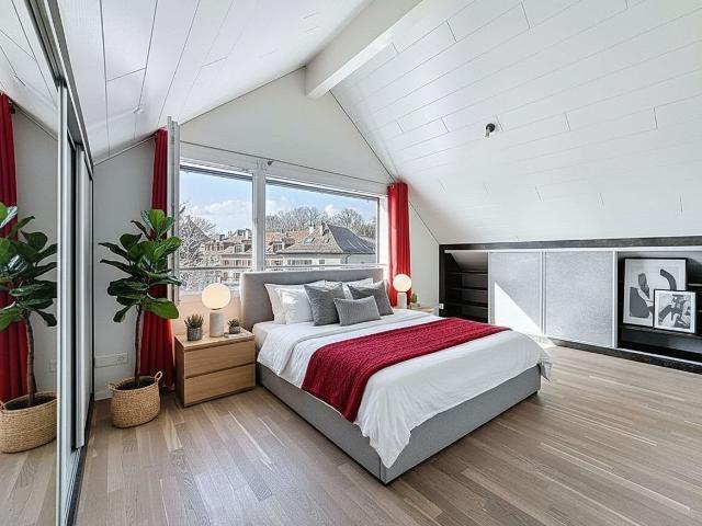 Maisonette kaufen