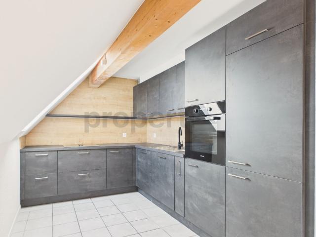 Maisonette kaufen