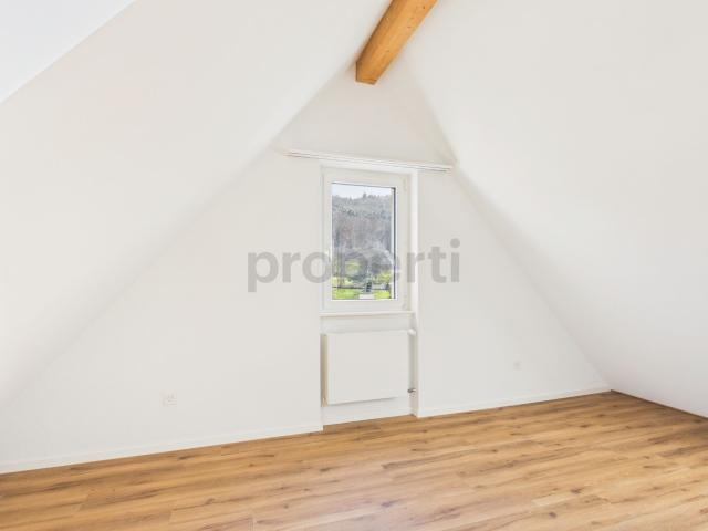 Maisonette kaufen