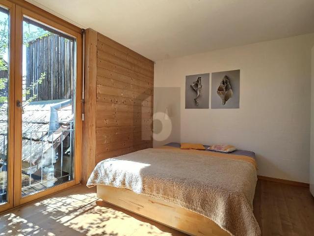 Maisonette kaufen in Gelterkinden, Bezirk Sissach