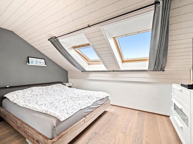 Maisonette kaufen in Bulle, Freiburg