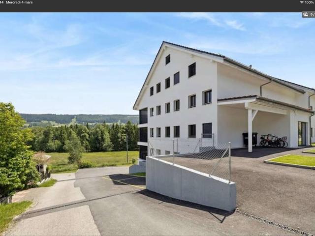 Maisonette kaufen