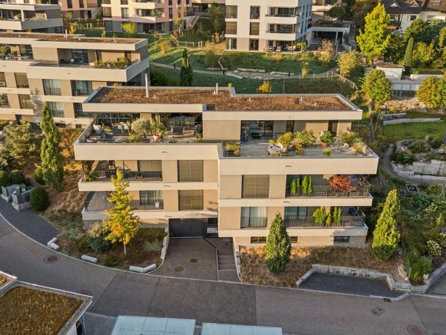 Maisonette kaufen in Liestal, Bezirk Liestal